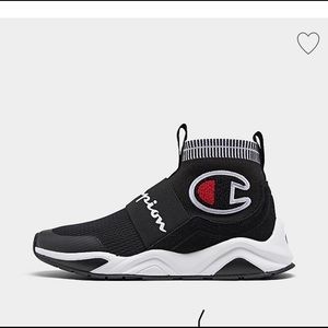 CHAMPION RALLY PRO CASUAL BOYS SNEAKERS